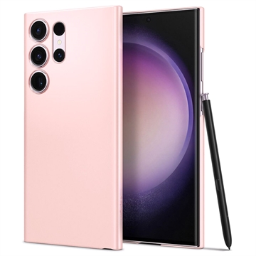 Fabric Huawei Nova Cover - Grå