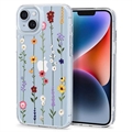 iPhone 6 / 6S Mercury Goospery TPU Cover - Sort
