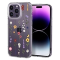 iPhone 6 / 6S Mercury Goospery TPU Cover - Sort