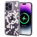 iPhone 6 / 6S Mercury Goospery TPU Cover - Sort