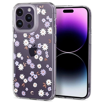 iPhone 6 / 6S Mercury Goospery TPU Cover - Sort