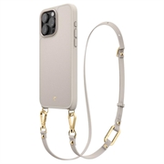 Apple Lightning / USB Kabel MD818ZM/A - iPhone 6 / 6S, iPad Pro - Hvid - 1m