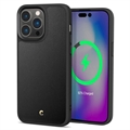 Anti-Slip iPhone 7 Hybrid Cover - Sort