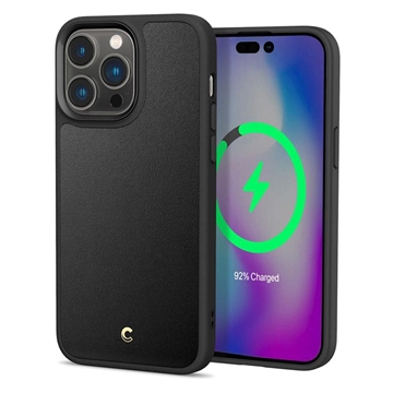 Anti-Slip iPhone 7 Hybrid Cover - Sort