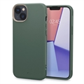 Anti-Slip iPhone 7 Hybrid Cover - Sort