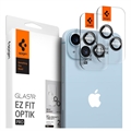 Nillkin ZTE Nubia Z11 Mini S Beskyttelsesfilm - Anti-Genskin