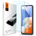 Nillkin Qin Smart View Asus Zenfone 3 ZE552KL Flip Cover - Sort