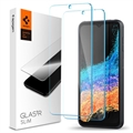 Nillkin Qin Smart View Asus Zenfone 3 ZE552KL Flip Cover - Sort