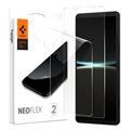 Nillkin Qin Smart View Asus Zenfone 3 ZE552KL Flip Cover - Sort