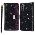 Nillkin Qin Smart View Asus Zenfone 3 ZE552KL Flip Cover - Sort