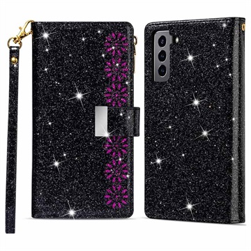 Nillkin Qin Smart View Asus Zenfone 3 ZE552KL Flip Cover - Sort