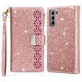 Nillkin Qin Smart View Asus Zenfone 3 ZE552KL Flip Cover - Sort