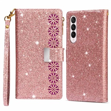 Nillkin Qin Smart View Asus Zenfone 3 ZE552KL Flip Cover - Sort