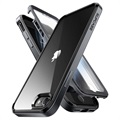 iPhone 6 / 6S Mercury Goospery TPU Cover - Sort