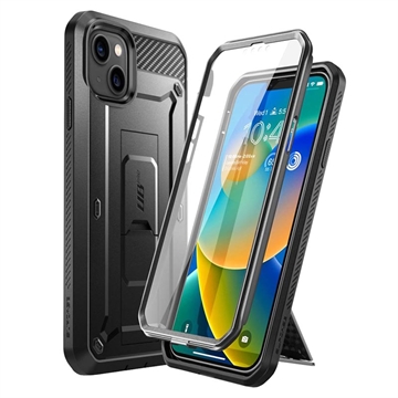 iPhone 6 / 6S Mercury Goospery TPU Cover - Sort