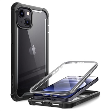 iPhone 6 / 6S Mercury Goospery TPU Cover - Sort