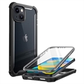 iPhone 6 / 6S Mercury Goospery TPU Cover - Sort