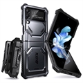 iPhone 6 / 6S Mercury Goospery TPU Cover - Sort