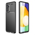 Nillkin Qin Smart View Asus Zenfone 3 ZE552KL Flip Cover - Sort
