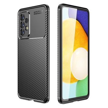 Nillkin Qin Smart View Asus Zenfone 3 ZE552KL Flip Cover - Sort