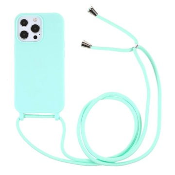 Anti-Slip iPhone 7 Hybrid Cover - Sort