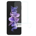 Anti-Slip iPhone 7 Hybrid Cover - Sort