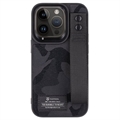 Nillkin Qin Smart View Asus Zenfone 3 ZE552KL Flip Cover - Sort
