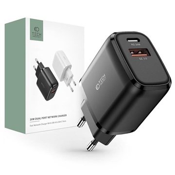 Forever BS-700 Bluetooth-højtaler & RGB LED Lampe med Vækkeur