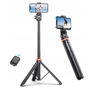 XJJJ JJ-1 Handheld 2-Axis Gimbal Stabilizer