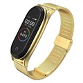 Apple Watch Benks Læder Armbånd - 38mm - Sort