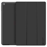 iPhone 6 / 6S Mercury Goospery TPU Cover - Sort