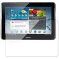 Samsung Galaxy Tab 2 10.1 P5100, P5110 Hærdet Glas Beskyttelsesfilm