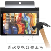 Lenovo Yoga Tab 3 10 Hærdet Glas Skærmbeskytter