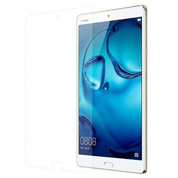 Huawei MediaPad M3 8.4 Panserglas