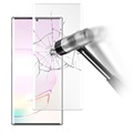 Nillkin Qin Smart View Asus Zenfone 3 ZE552KL Flip Cover - Sort