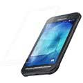 Samsung Galaxy Xcover 3 Hærdet Glas Beskyttelsesfilm
