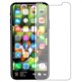 Anti-Slip iPhone 7 Hybrid Cover - Sort