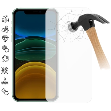 Nillkin Qin Smart View Asus Zenfone 3 ZE552KL Flip Cover - Sort