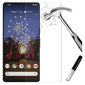 Nillkin Qin Smart View Asus Zenfone 3 ZE552KL Flip Cover - Sort