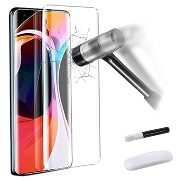 Nillkin Qin Smart View Asus Zenfone 3 ZE552KL Flip Cover - Sort