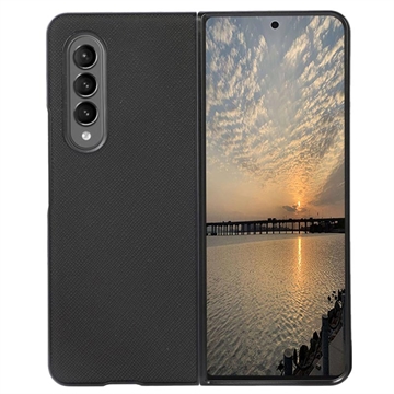 Anti-Slip iPhone 7 Hybrid Cover - Sort