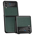 Anti-Slip iPhone 7 Hybrid Cover - Sort