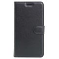 Textured Huawei Honor 8 Pung - Hvid