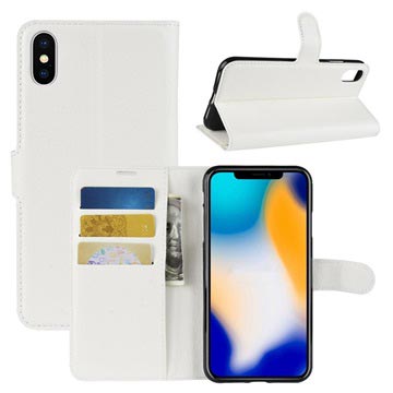 Anti-Slip iPhone 7 Hybrid Cover - Sort