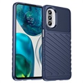 Huawei TPU Honor 8 Cover - Gennemsigtig