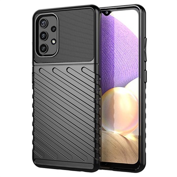 Huawei TPU Honor 8 Cover - Gennemsigtig