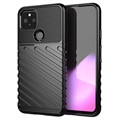 Huawei TPU Honor 8 Cover - Gennemsigtig
