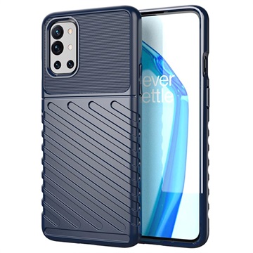 Huawei TPU Honor 8 Cover - Gennemsigtig