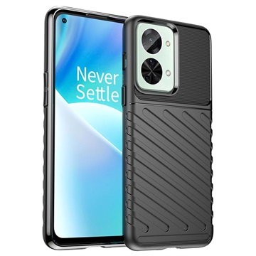 Huawei TPU Honor 8 Cover - Gennemsigtig