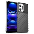 Huawei TPU Honor 8 Cover - Gennemsigtig